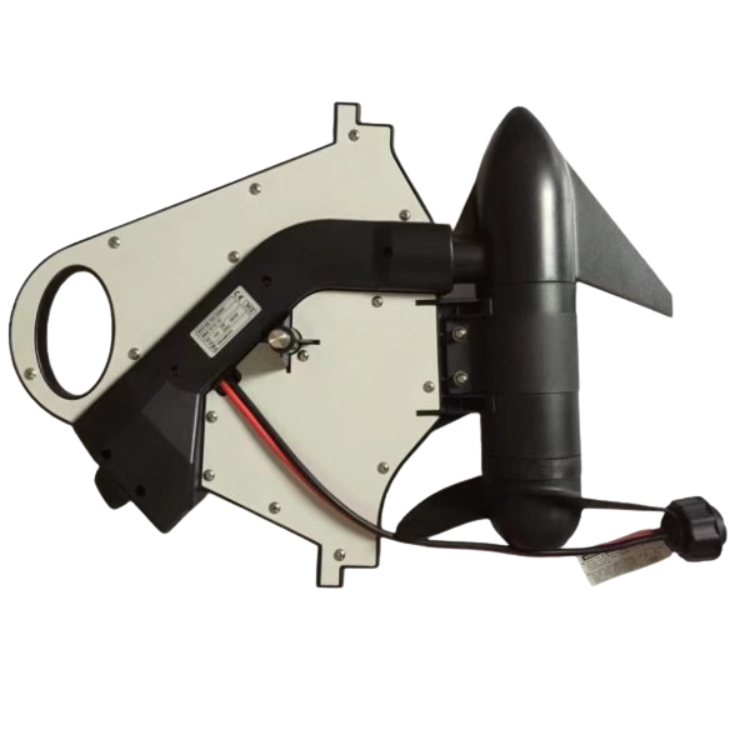 Fishing Kayak Paddle - Motor de pesca con propulsor eléctrico