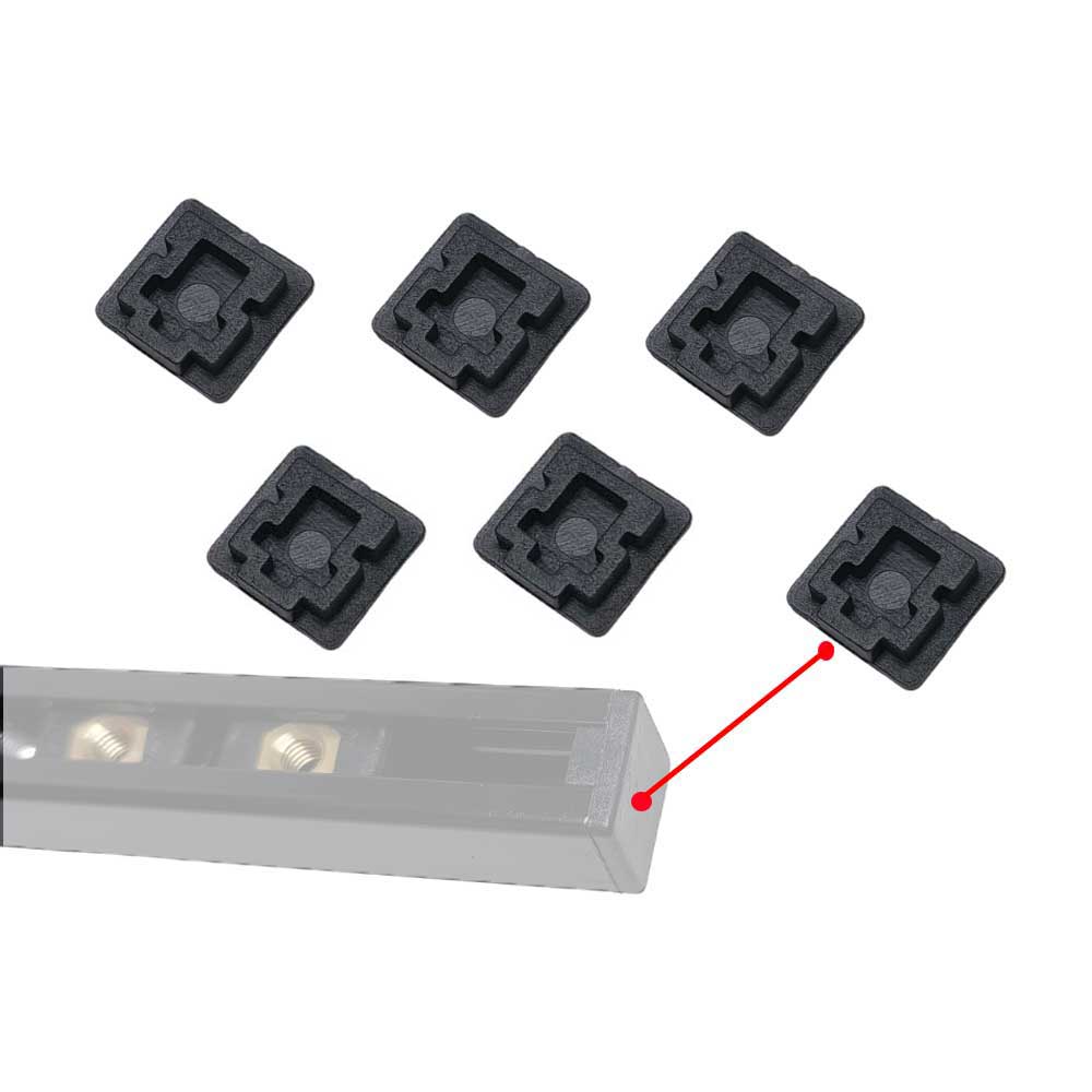 6/10 Uds. Accesorio para Kayak - Fishing Kayak Rod Holder reseña y precio