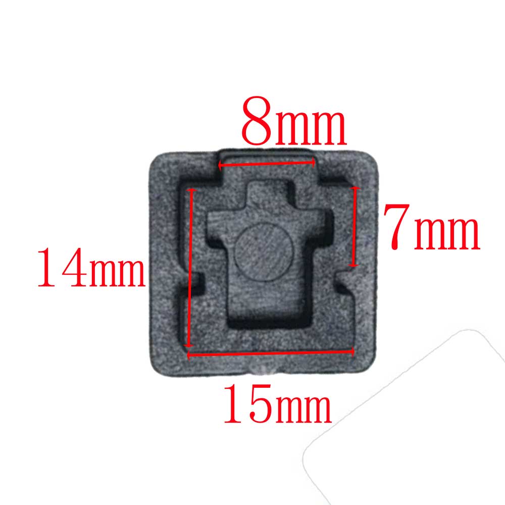 6/10 Uds. Accesorio para Kayak - Fishing Kayak Rod Holder reseña y precio