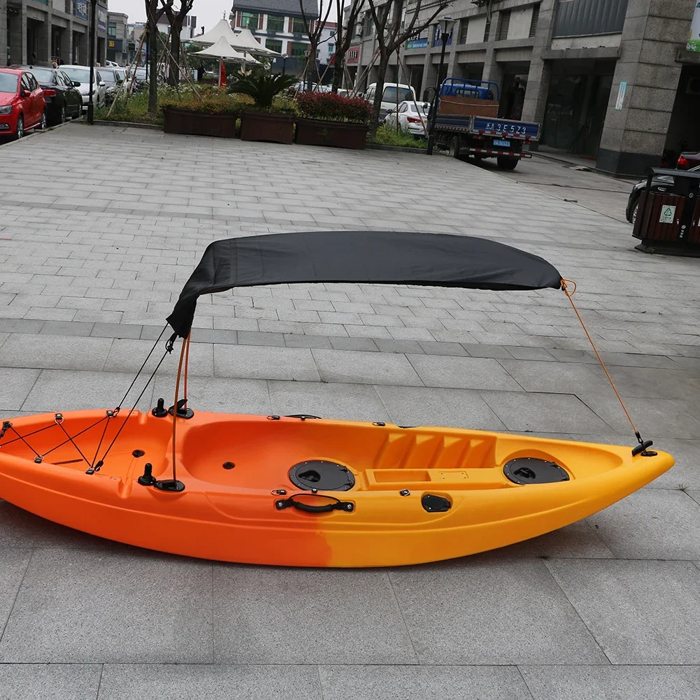 POTEAX-toldo individual para c - Fishing Kayak Cart reseña y precio