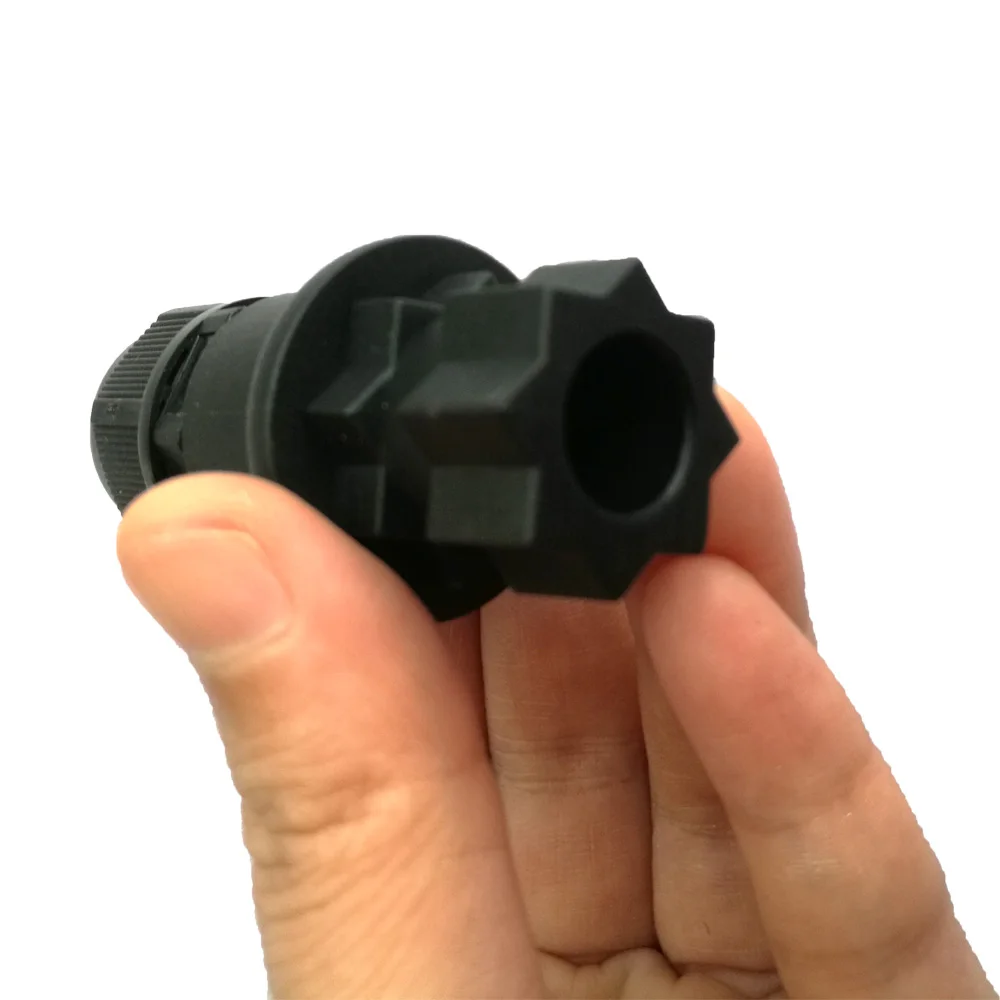 SOCKET de Base de bandera de s - Fishing Kayak Cart reseña y precio