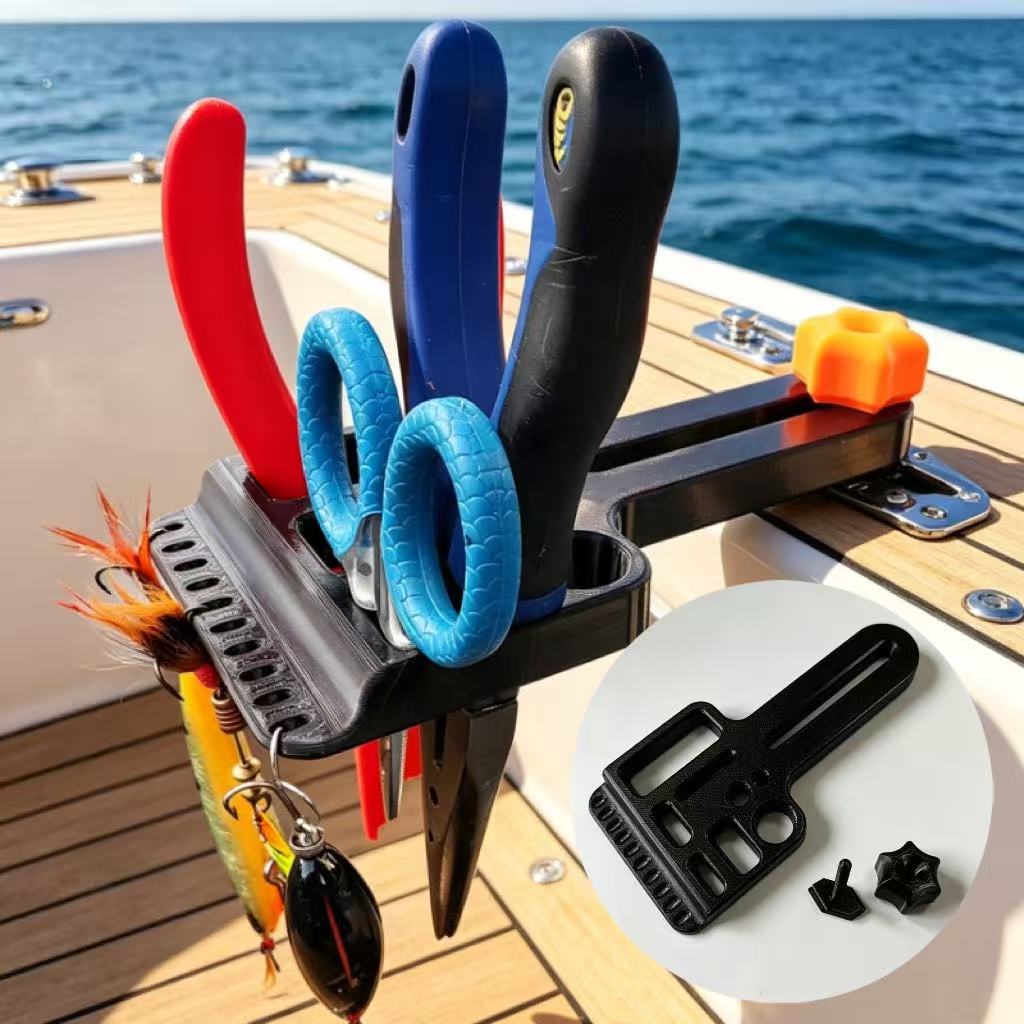 Caja de Almacenamiento para Eq - Fishing Kayak Cart reseña y precio