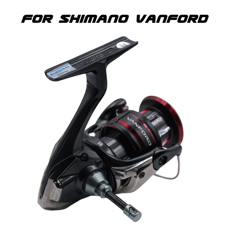 Soporte para carretes de pesca - Shimano Reel Stradic reseña y precio